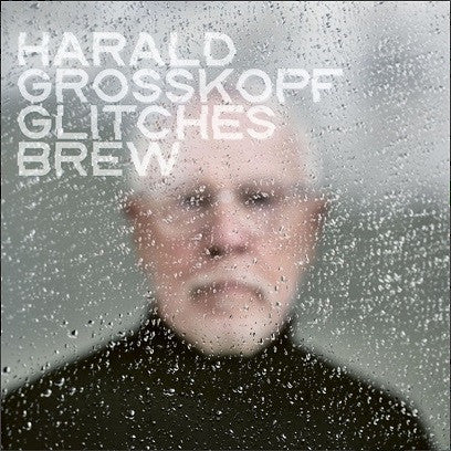 GROSSKOPF,HARALD - GLITCHES BREW