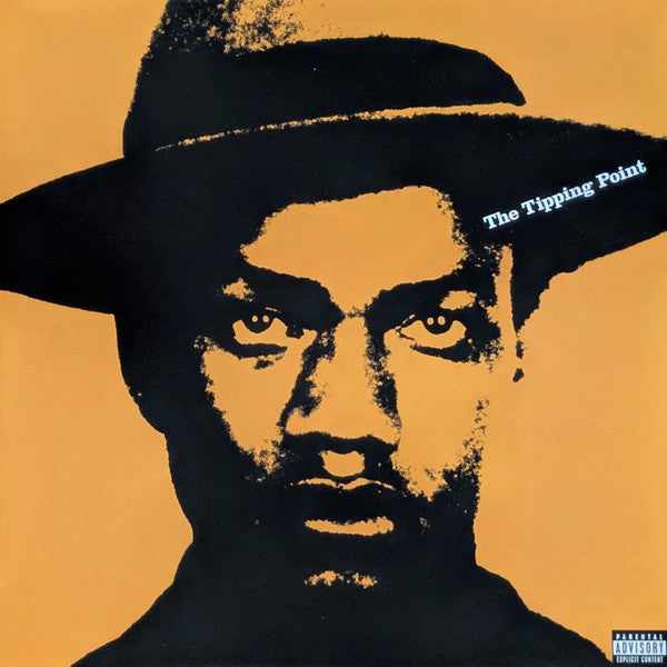 ROOTS - TIPPING POINT