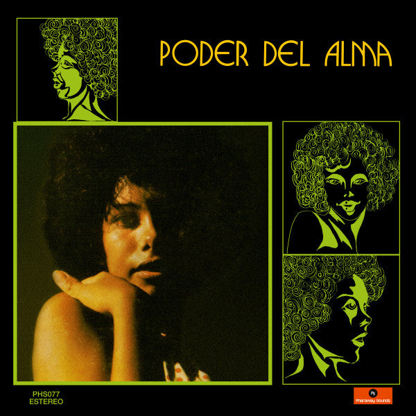 PODER DEL ALMA - PODER DEL ALMA II