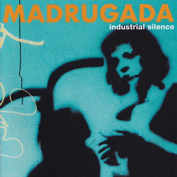 MADRUGADA - INDUSTRIAL SILENCE  (24BIT REMASTER)