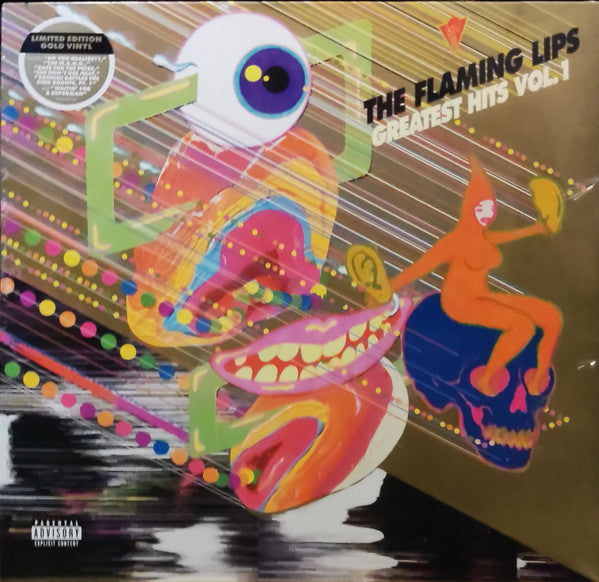 FLAMING LIPS - GREATEST HITS, VOL. 1