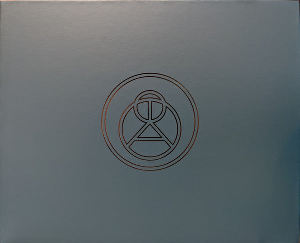COHEED & CAMBRIA - VAXIS II: A WINDOW OF THE WAKING MIND