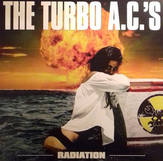 TURBO A.C.‘S - RADIATION