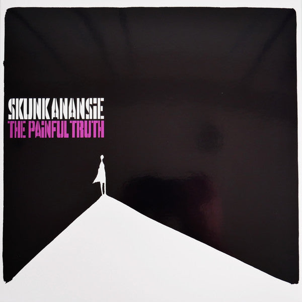 SKUNK ANANSIE - PAINFUL TRUTH