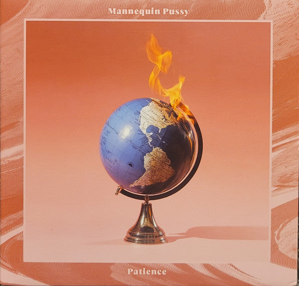 MANNEQUIN PUSSY - PATIENCE