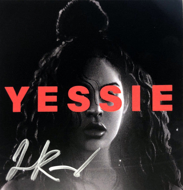 REYEZ,JESSIE - YESSIE (X)