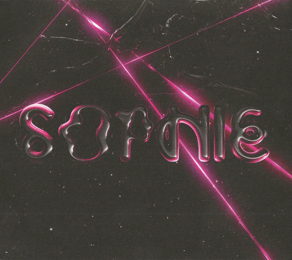 SOPHIE - SOPHIE
