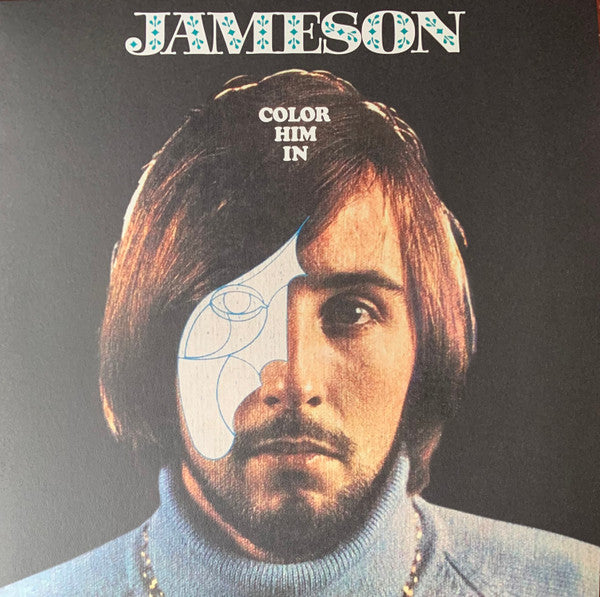 JAMESON - COLOR HIM IN