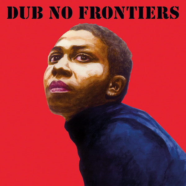 VARIOUS ARTISTS - ADRIAN SHERWOOD PRESENTS: DUB NO FRONTIER