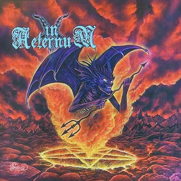 IN AETERNUM - FOREVER BLASPHEMY