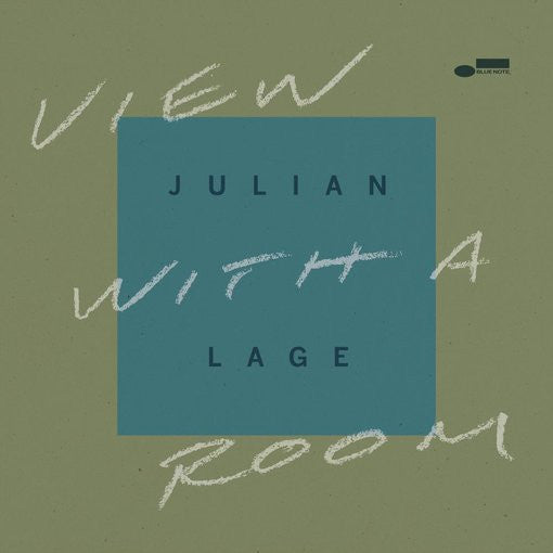 LAGE JULIAN - VIEW WITH A ROOM