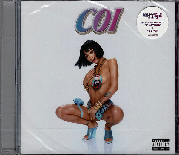 LERAY,COI - COI (X)