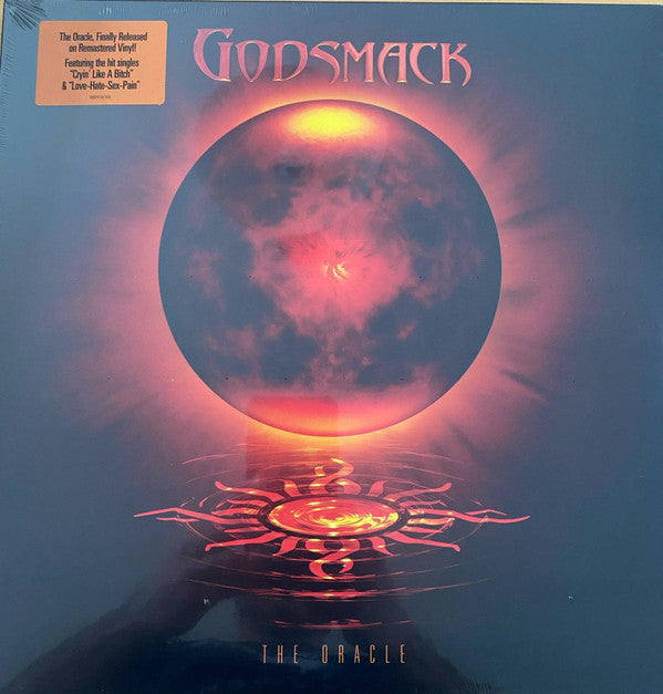 GODSMACK - ORACLE