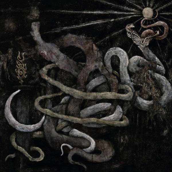 HIEROPHANT - DEATH SIEGE