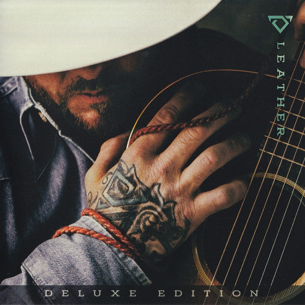 JOHNSON CODY - LEATHER (DELUXE/2CD)