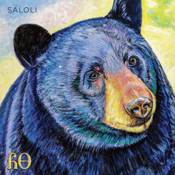 SALOLI - CANYON