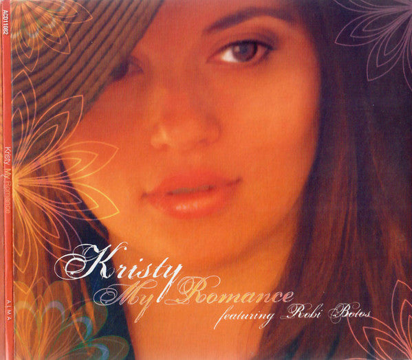 KRISTY - MY ROMANCE