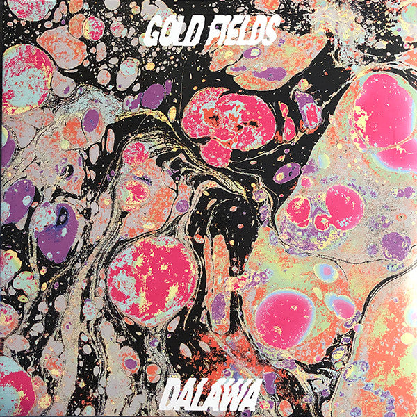 GOLD FIELDS - DALAWA