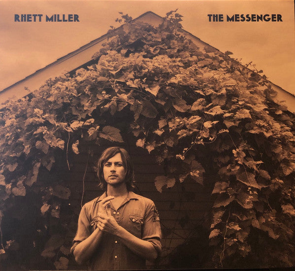 MILLER,RHETT, - MESSENGER