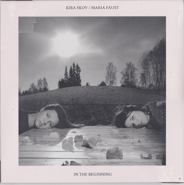 SKOV,KIRA & MARIA F - IN THE BEGINNING
