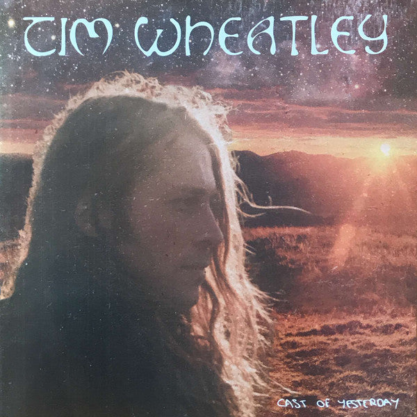 WHEATLEY,TIM - CAST OF YESTERDAY