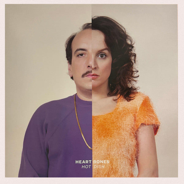 HEART BONES - HOT DISH
