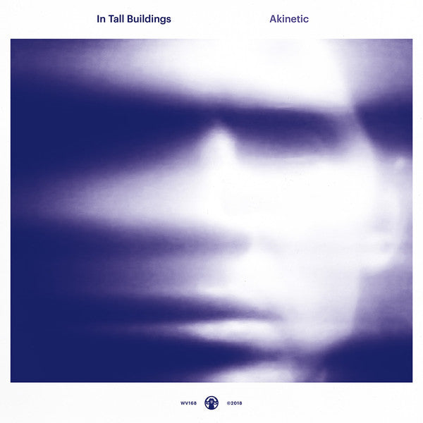 IN TALL BUILDINGS - AKINETIC (TWO-TONE SKY/OCEAN COLORED VINYL)