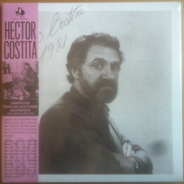 COSTITA,HECTOR - 1981