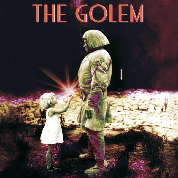 VARIOUS ARTISTS - GOLEM RESCORED