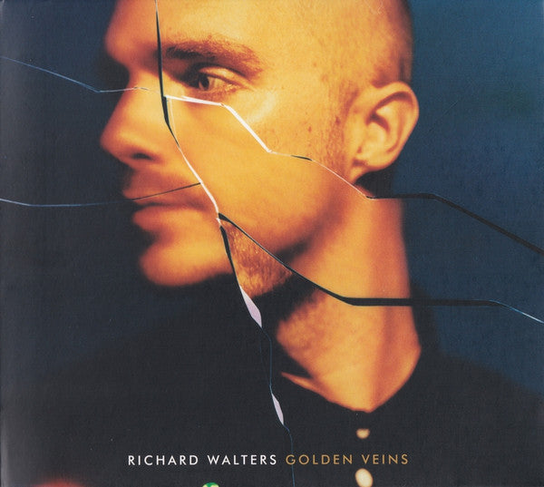 WALTERS,RICHARD - GOLDEN VEINS