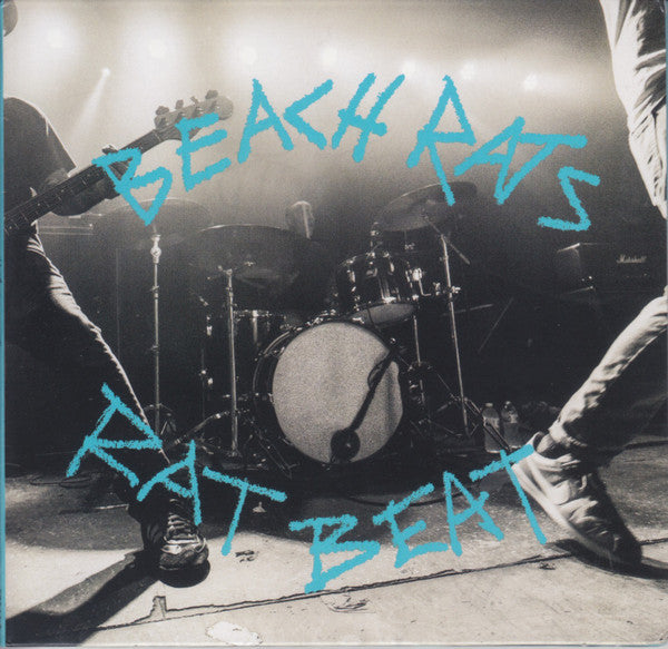BEACH RATS - RAT BEAT