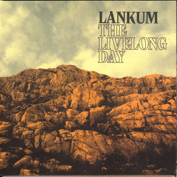 LANKUM - LIVELONG DAY