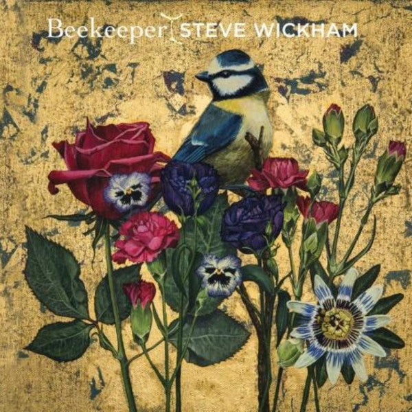 WICKHAM STEVE - BEEKEEPER