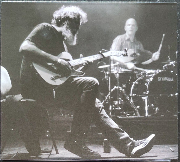 CORSANO,CHRIS & BILL ORCUTT - MADE OUT OF SOUND