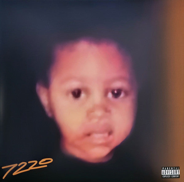 LIL DURK - 7220 (X) (2LP/140G)