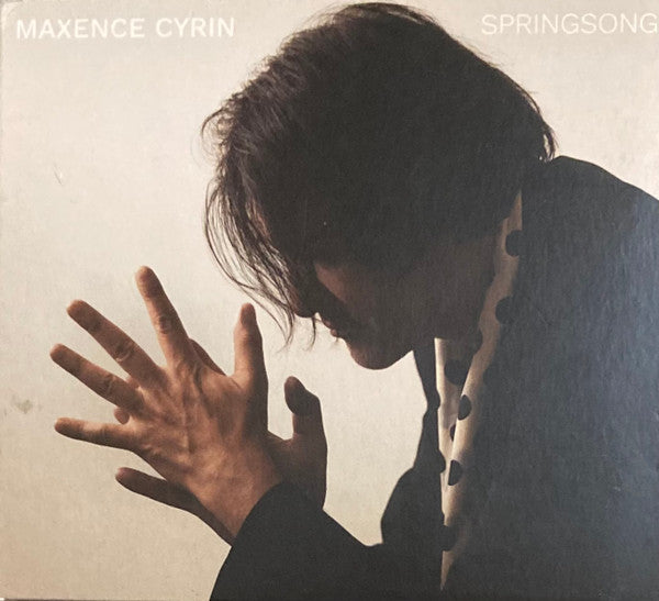 CYRIN,MAXENCE - SPRINGSONG