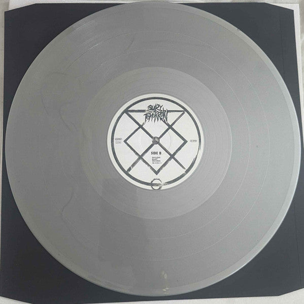 BURY TOMORROW - RUNES (2LP/COLOURED VINYL)