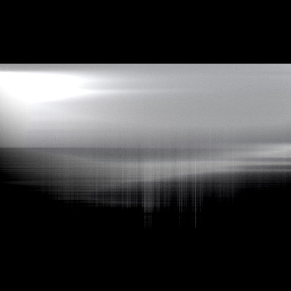NORDMARK,TOMAS - EXIT GHOSTS