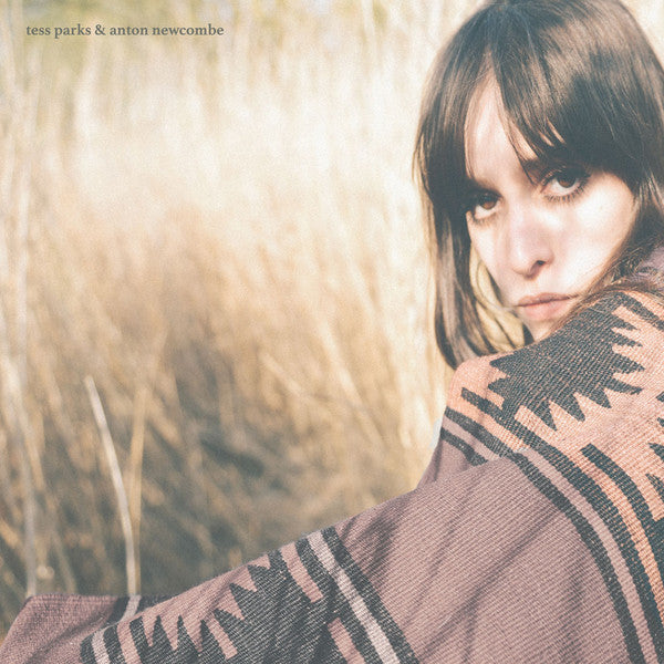 PARKS,TESS & ANTON NEWCOMBE - TESS PARKS & ANTON NEWCOMBE