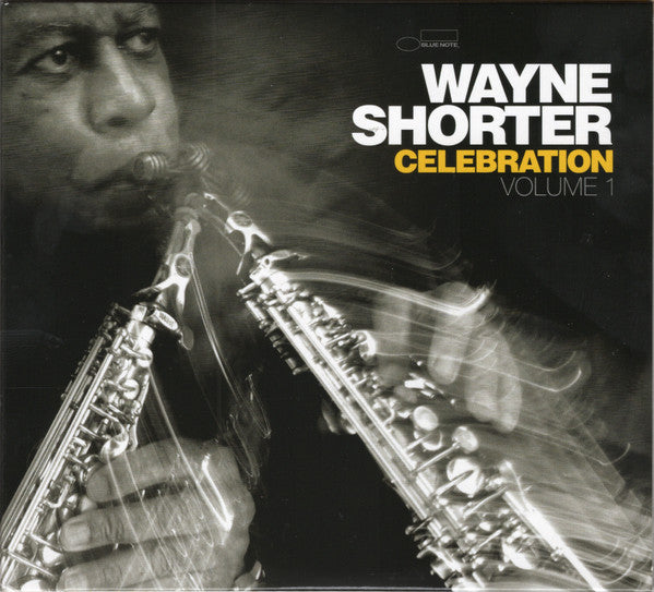 SHORTER,WAYNE - CELEBRATION, VOLUME 1