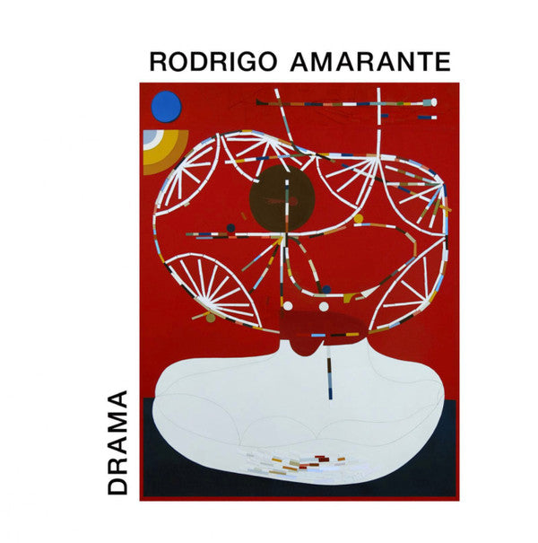 AMARANTE,RODRIGO - DRAMA