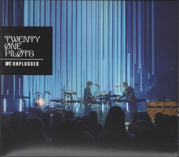 TWENTY ONE PILOTS - MTV UNPLUGGED