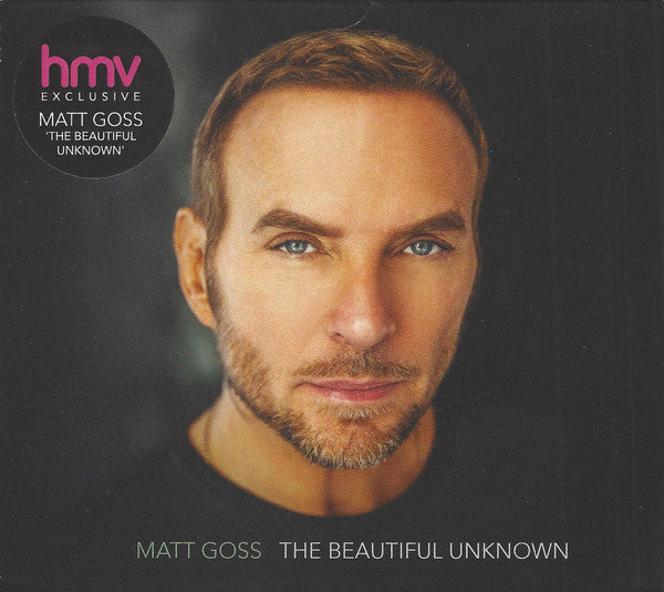 GOSS,MATT - BEAUTIFUL UNKNOWN