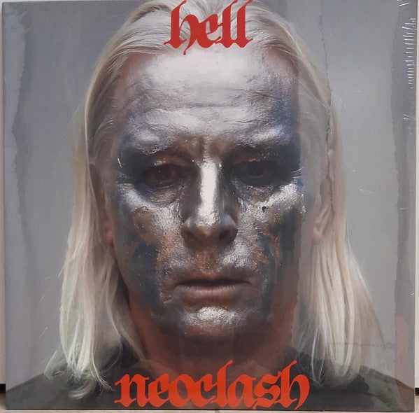 DJ HELL - NEOCLASH (2LP)