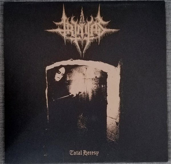 TRINITAS - TOTAL HERESY