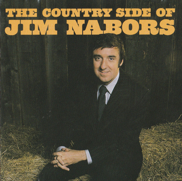 NABORS JIM - COUNTRY SIDE OF JIM NABORS