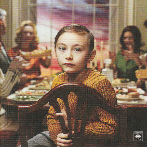 PASSION PIT - KINDRED