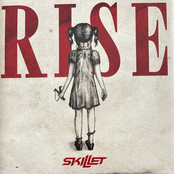 SKILLET - RISE