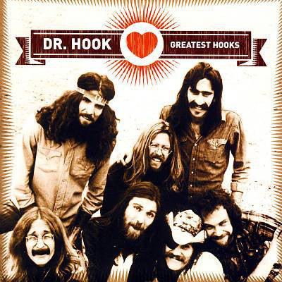 DR HOOK - GREATEST HOOKS
