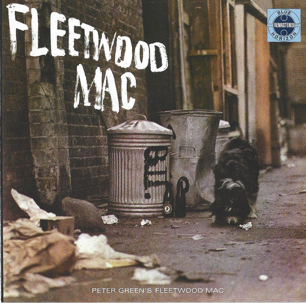 FLEETWOOD MAC - FLEETWOOD MAC